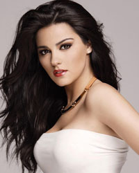 Maite Perroni